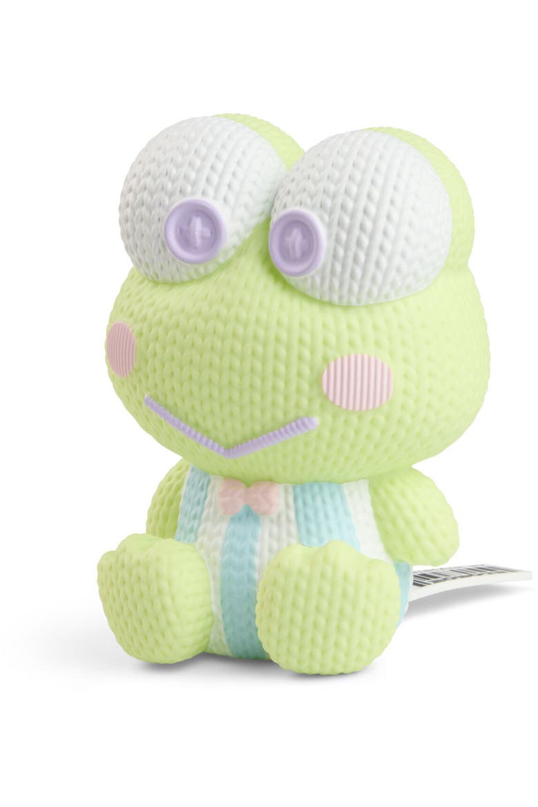 Sanrio - Keroppi, Alternate, color, Multicolor
