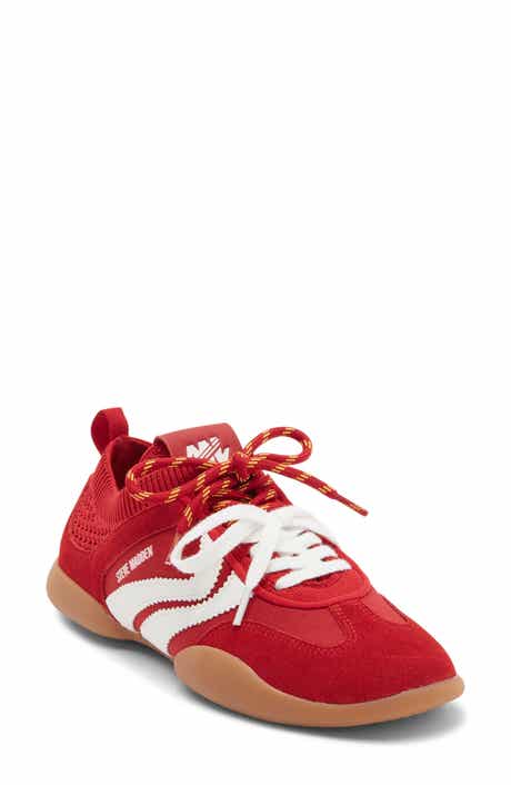 Steve Madden Reboot Sneaker