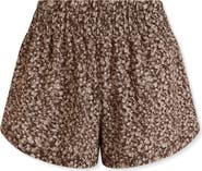 Varley Kallin Running Shorts