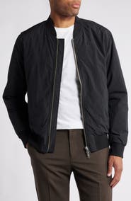 NN07 Dixon 8280 Insulated Jacket