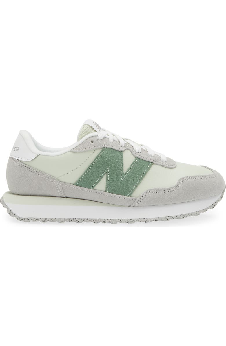 New Balance 237 Sneaker, Alternate, color,