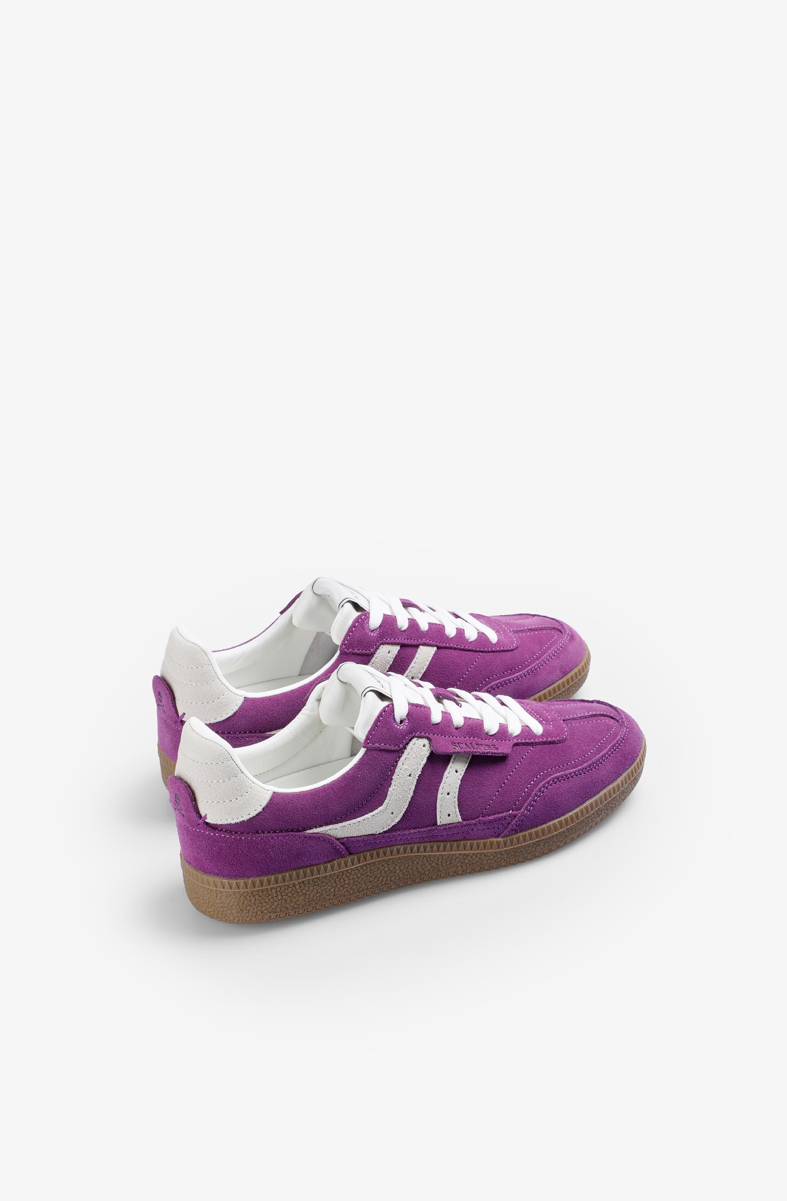 Scalpers Numico Sneakers W, Alternate, color, Purple