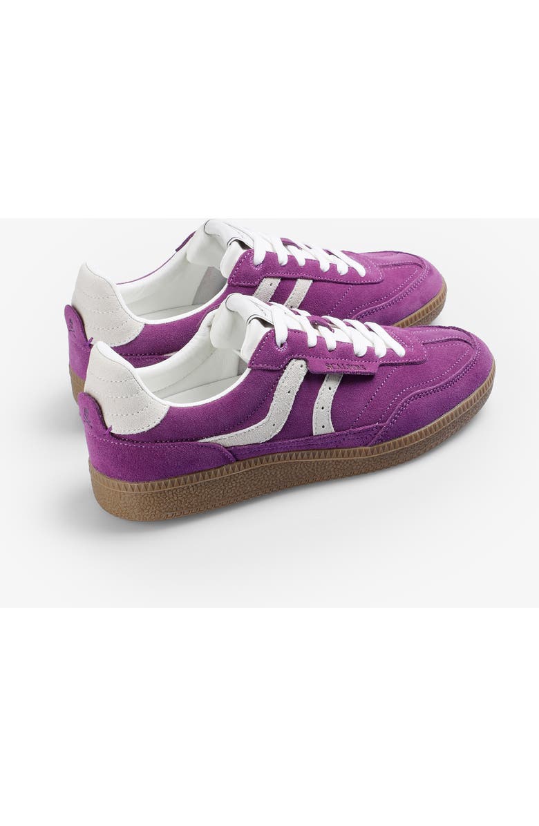 Scalpers Numico Sneakers W, Alternate, color, Purple
