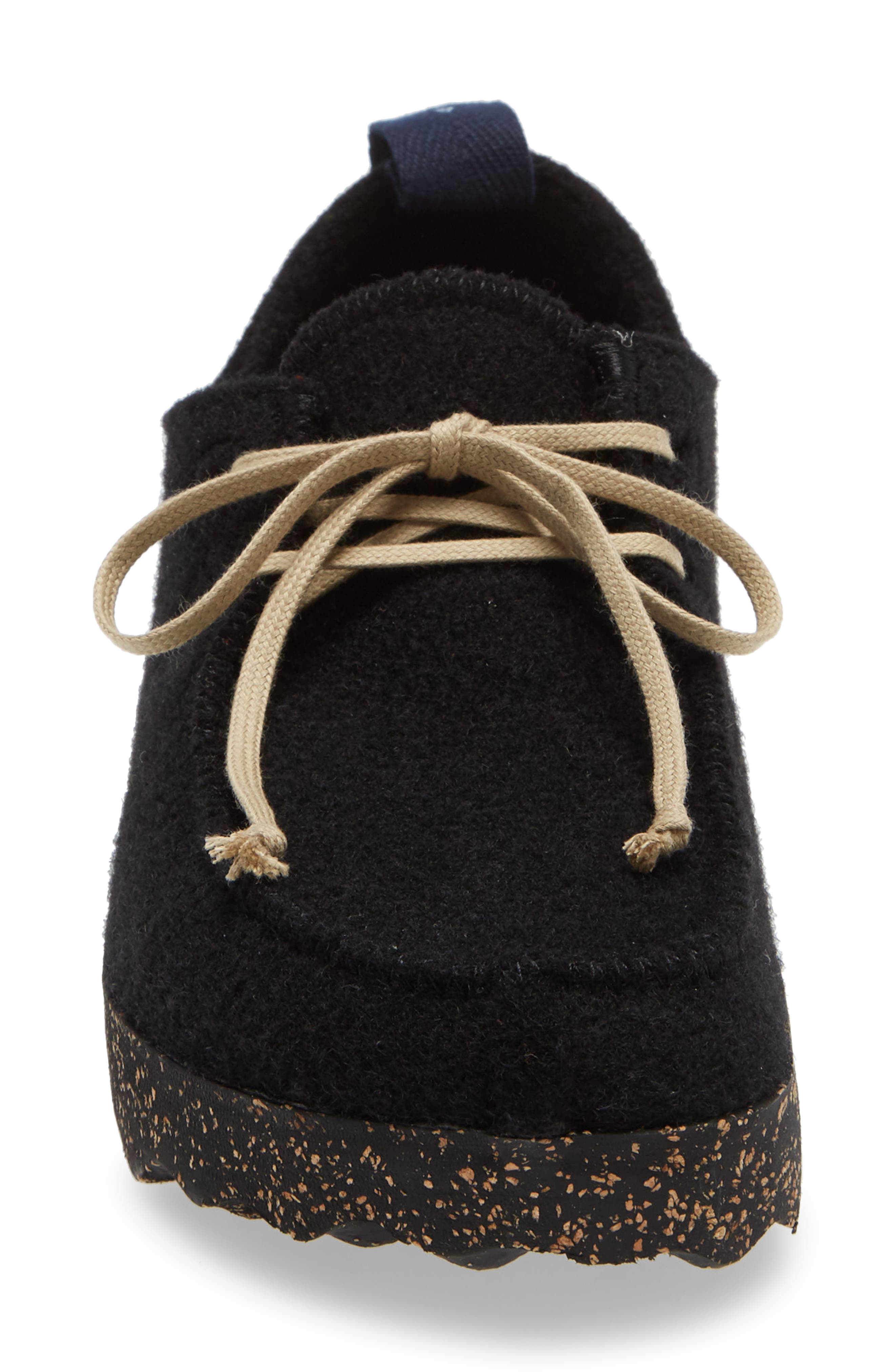 Asportuguesas by Fly London Chat Sneaker, Alternate, color, 