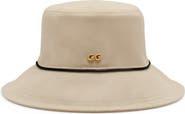 Cult Gaia Maddie Bucket Hat