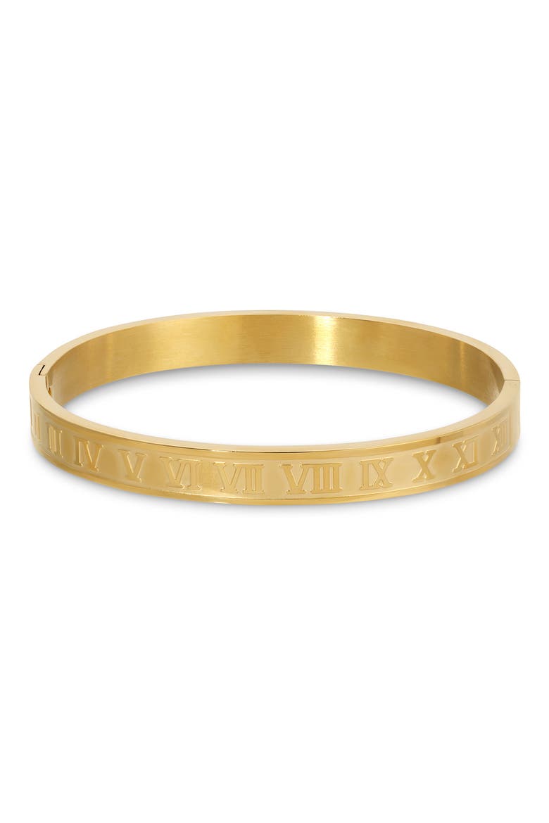 Ben 3-Piece Bracelet Set, Alternate, color, GOLD