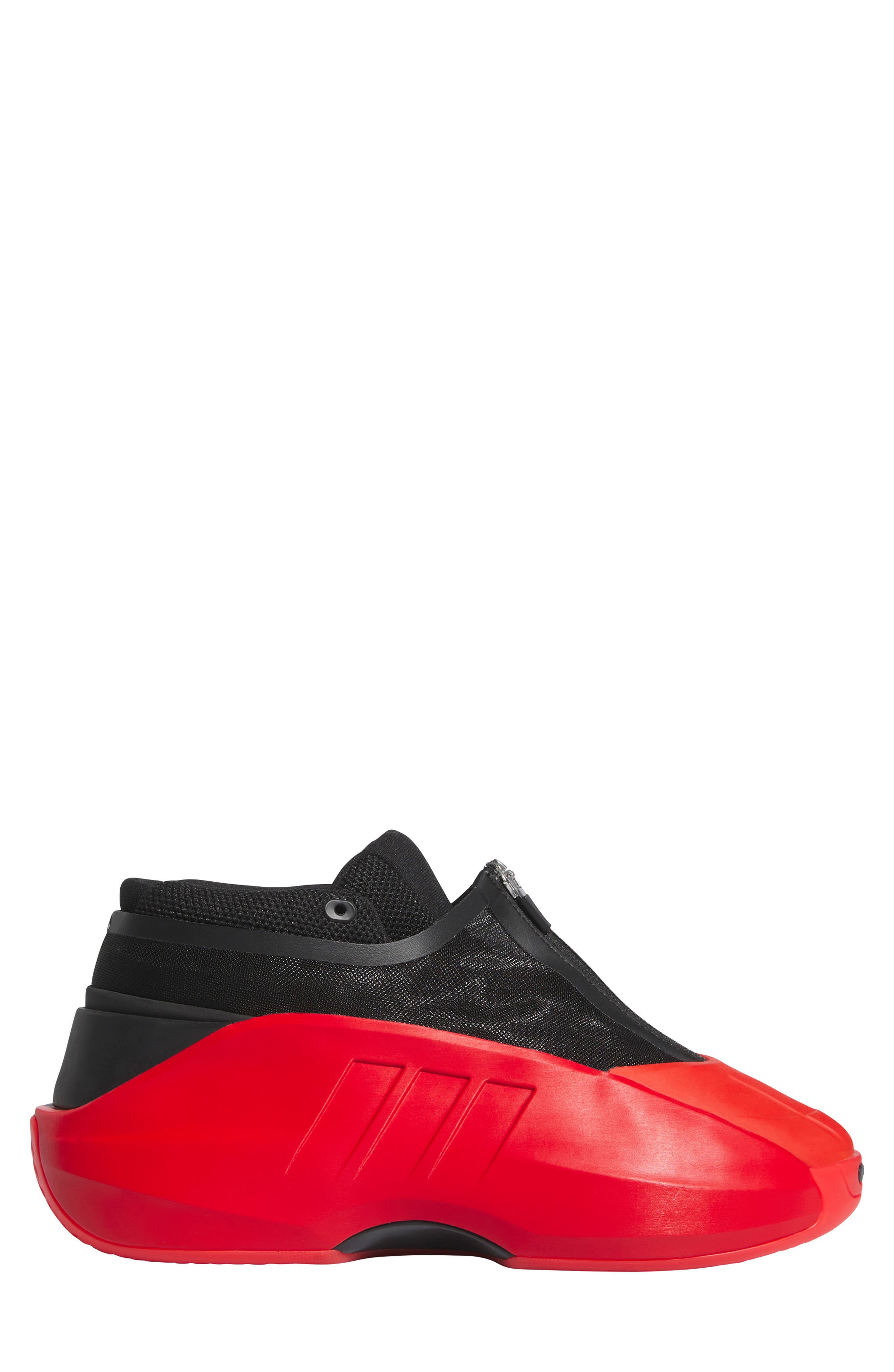 adidas Crazy Iiinfinity Sneaker, Alternate, color, 