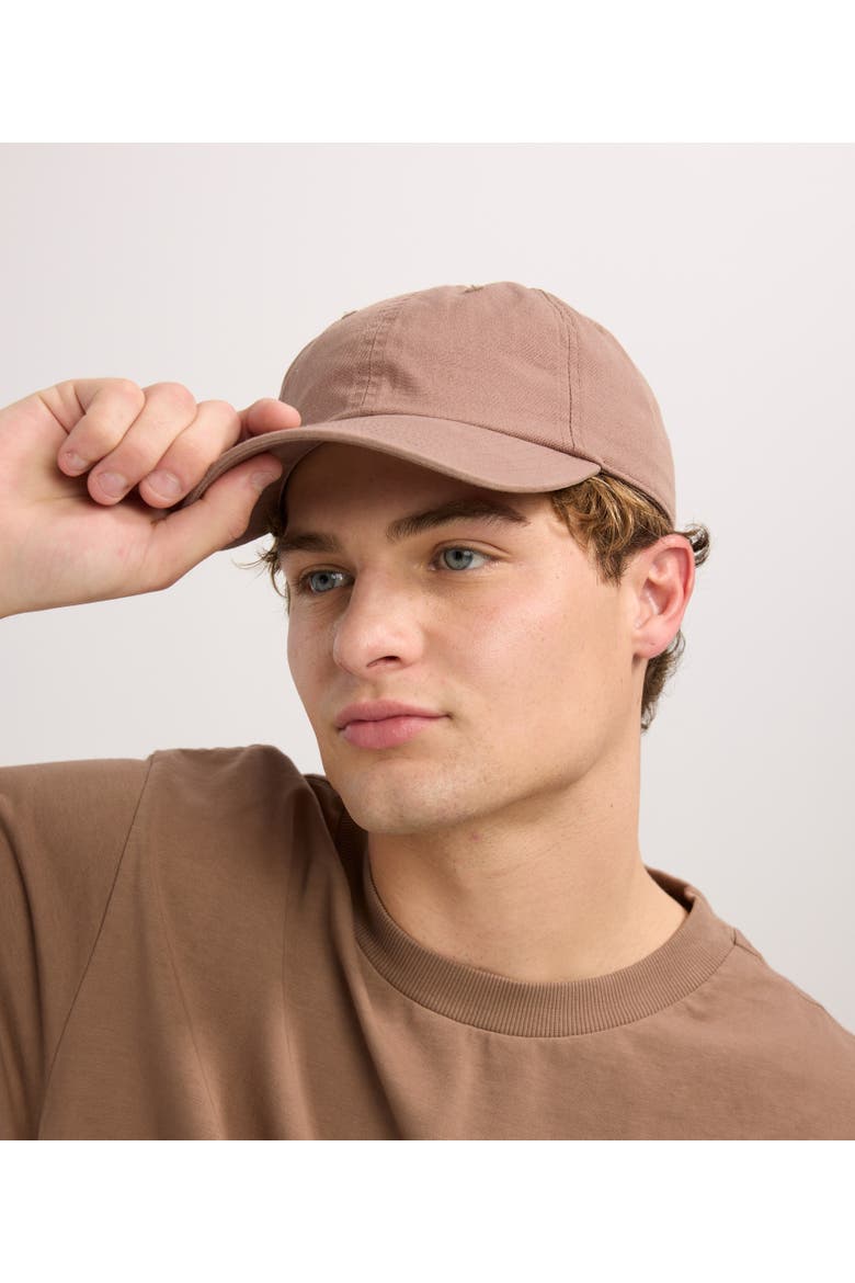 Dad Hat, Main, color, Pinto