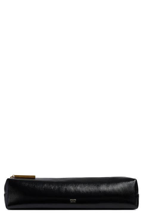 Kye Leather Pencil Case
