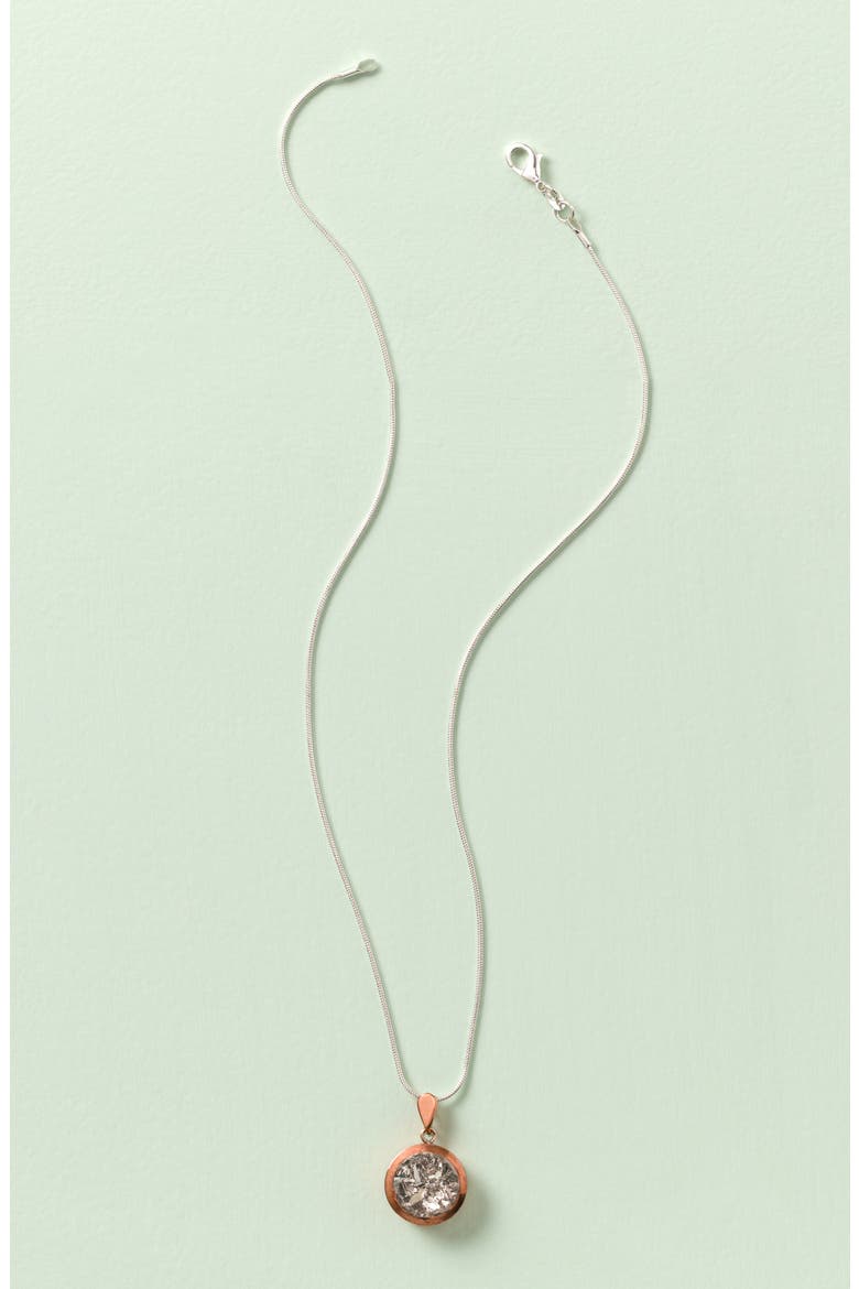 Embrace Change Necklace, Alternate, color, Multi