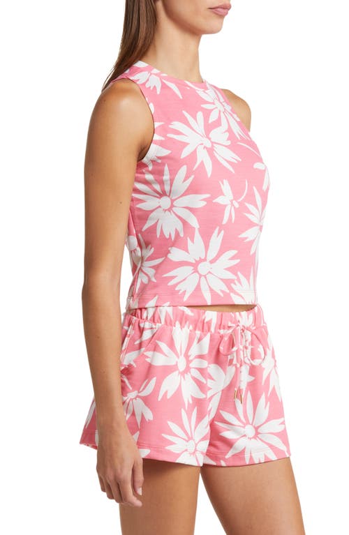 Honeydew Off Days Short Pajamas