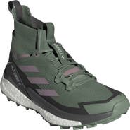 adidas Terrex Free Hiker 2.0 Hiking Shoe