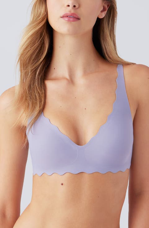 B.Wow'd Wireless Convertible T-Shirt Bra