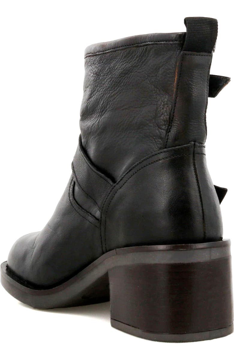 ROAN Spry Boot, Alternate, color, Black Hand Dyed Tremolo