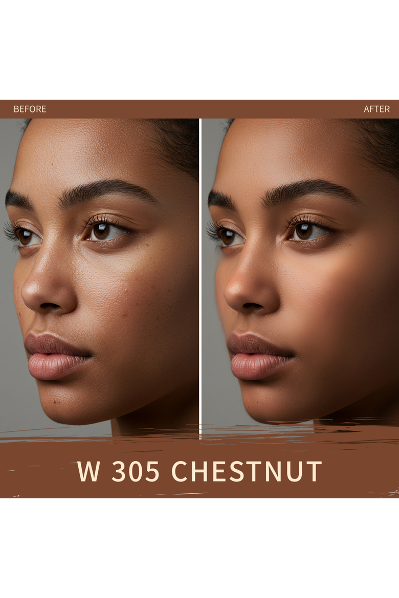 Ultimate Fit Concealer, Alternate, color, CHESTNUT