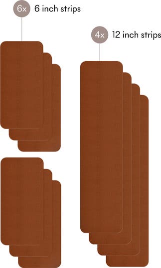 Nippies by Bristols Six Skin Reusable Adhesive Nipple Covers