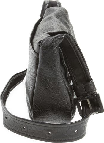 Marni Medium Trunkaroo Soft Leather Shoulder Bag | Nordstrom