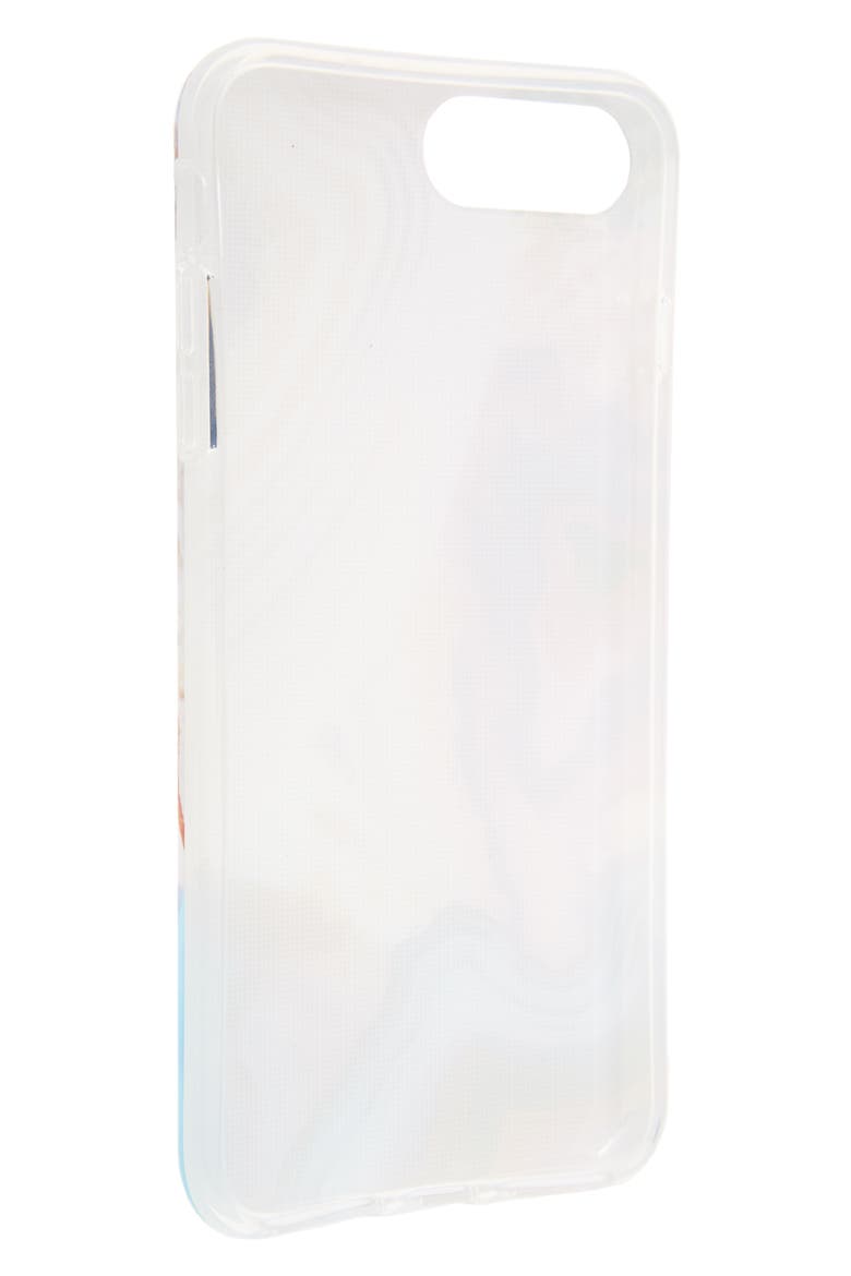 Agate iPhone 7/8 & 7/8 Plus Case, Alternate, color, MISCELLANEOUS