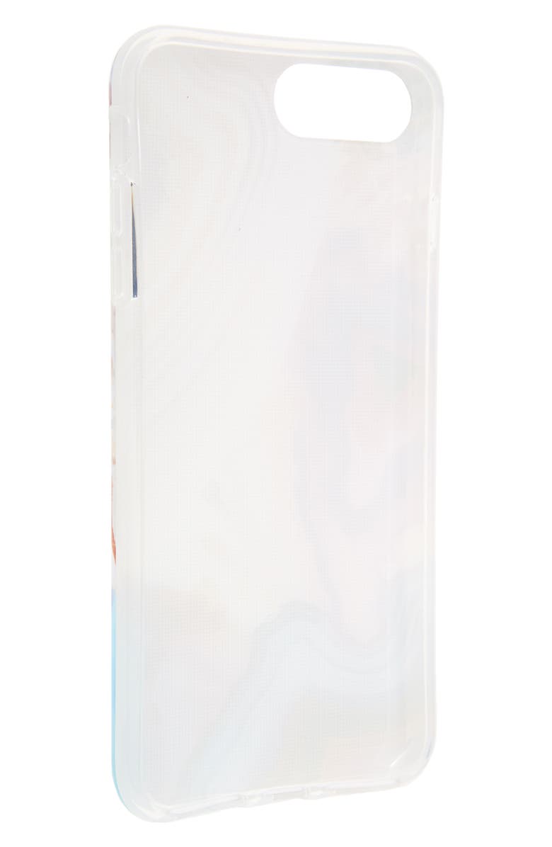 Recover Agate iPhone 7/8 & 7/8 Plus Case, Alternate, color, 