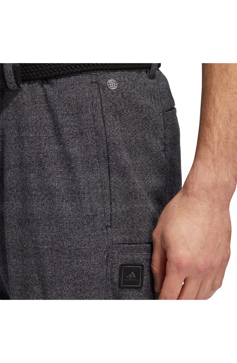 adidas Golf Go-To Stretch Joggers, Alternate, color, 