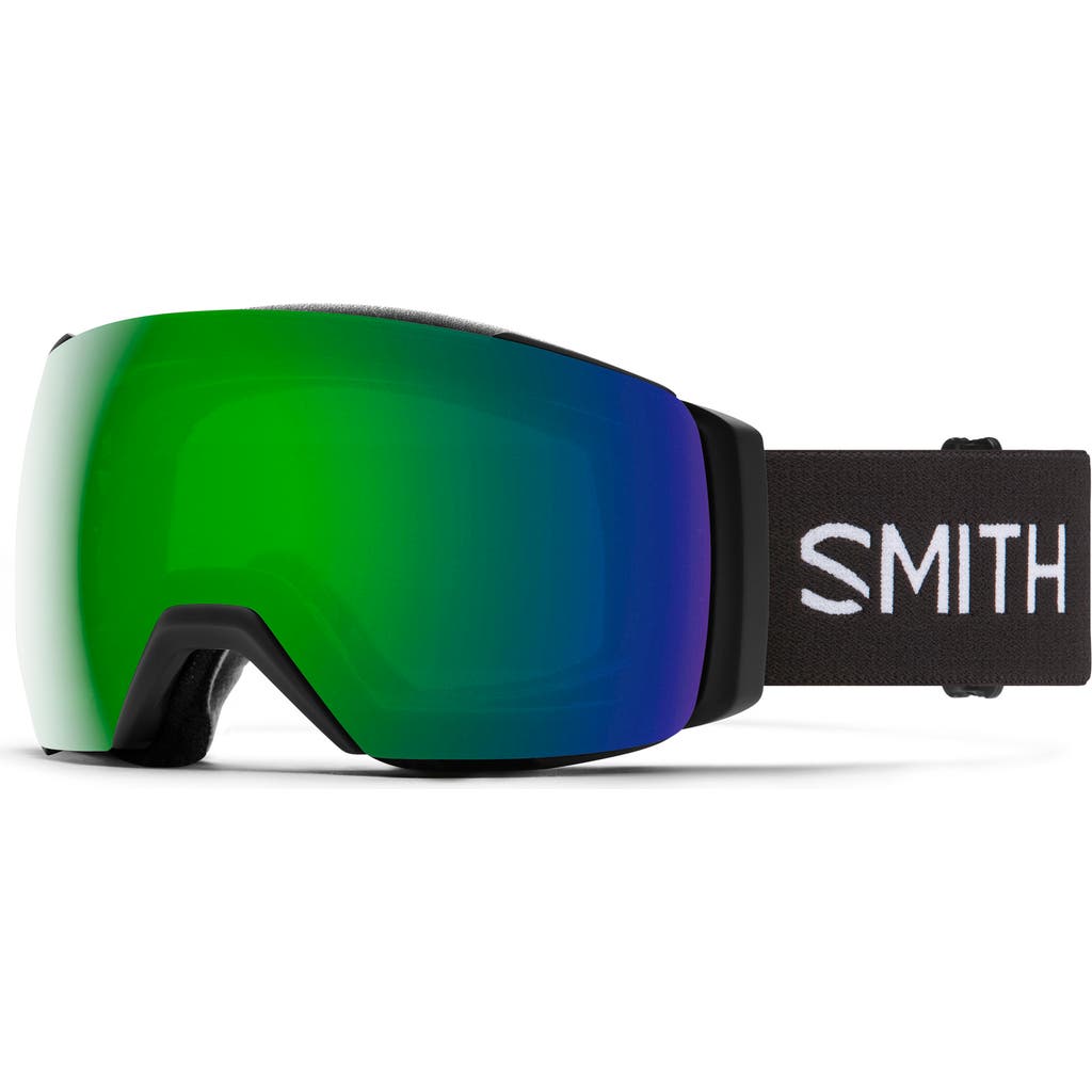 Smith I/o Mag™ 185mm Snow Goggles In Black