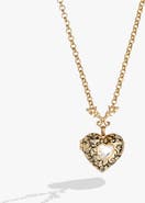 Alex and Ani The Twilight Saga Spider Monkey Locket Necklace