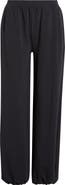 Zella Cinch Cord Hem Sweatpants