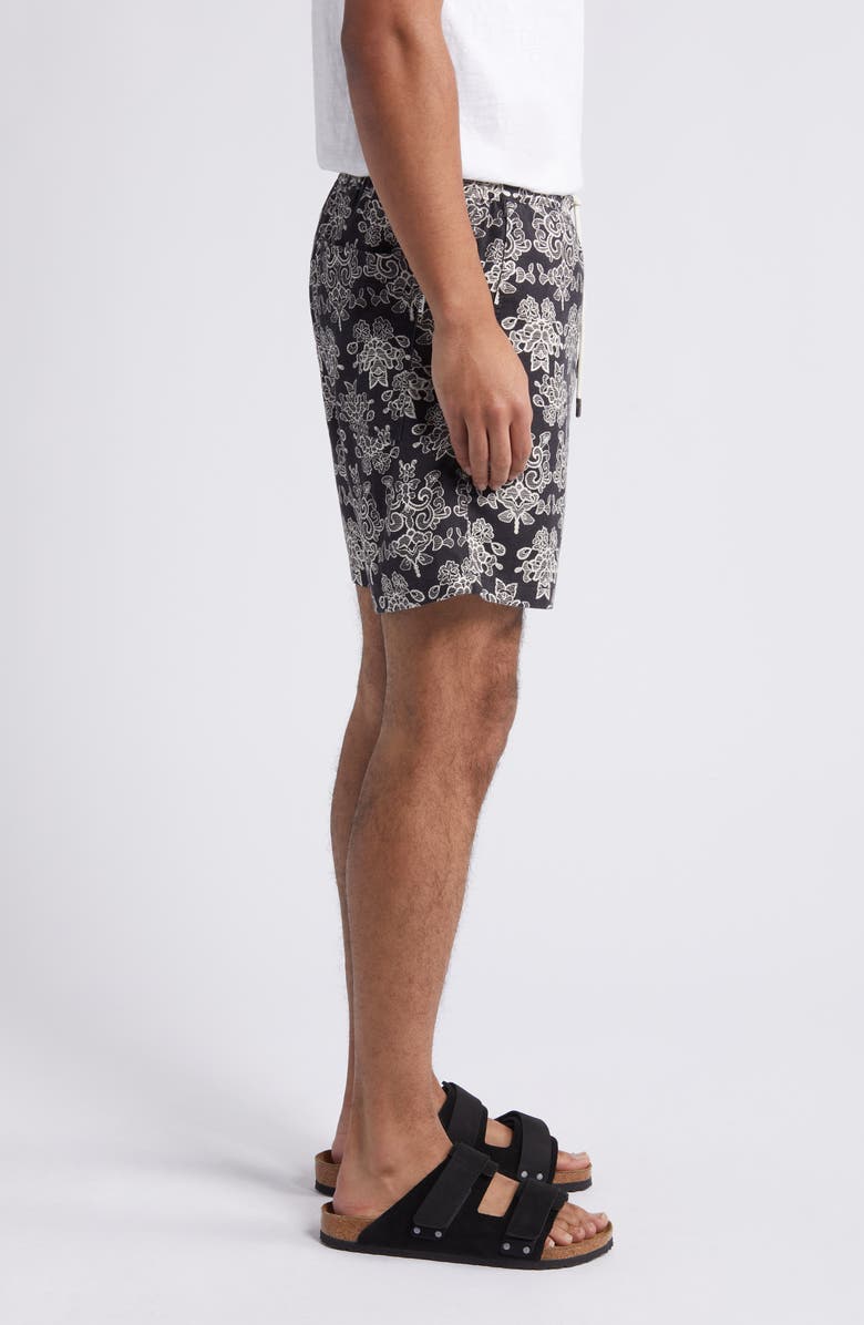 NN07 Gregor 5210 Shorts, Alternate, color,