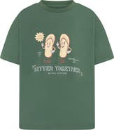TINY TRIBE Kids' Better Together Graphic T-Shirt