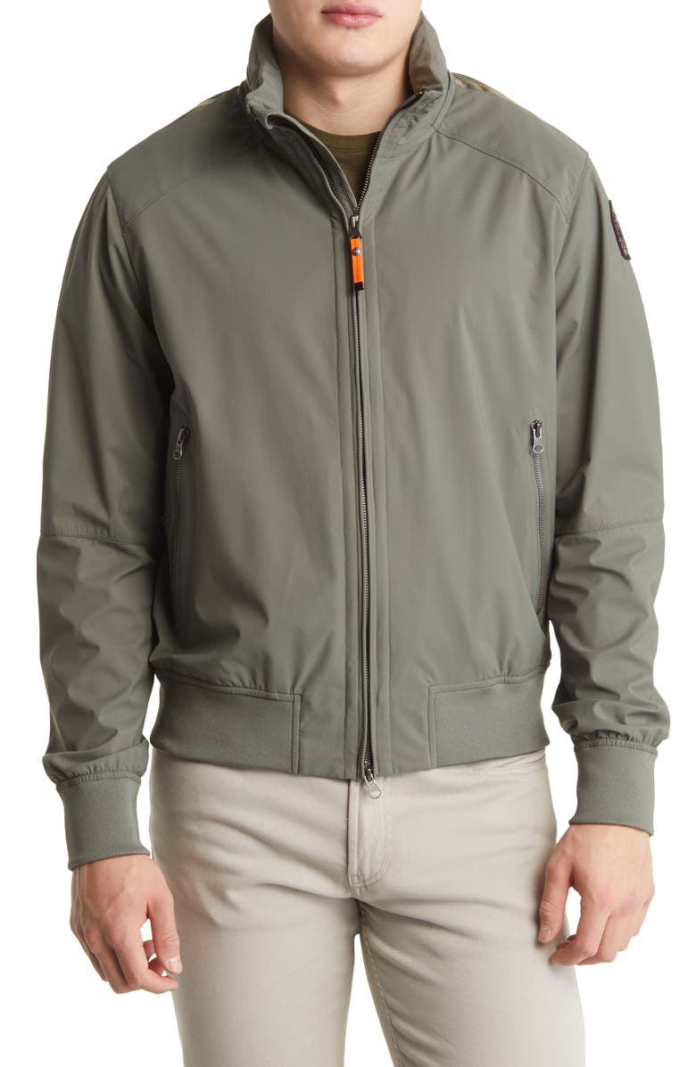 Parajumpers Miles Water Repellent Jacket, Alternate, color,