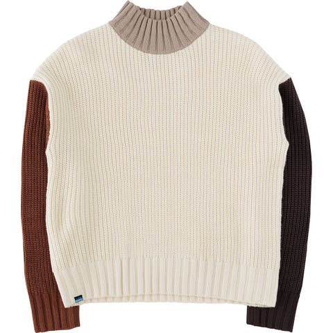 Swanford Sweater - Women's