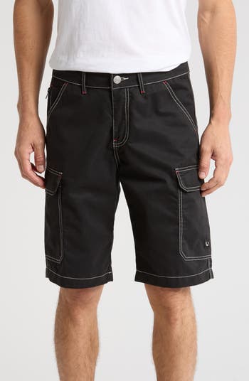 True on sale Religion Cargo Shorts