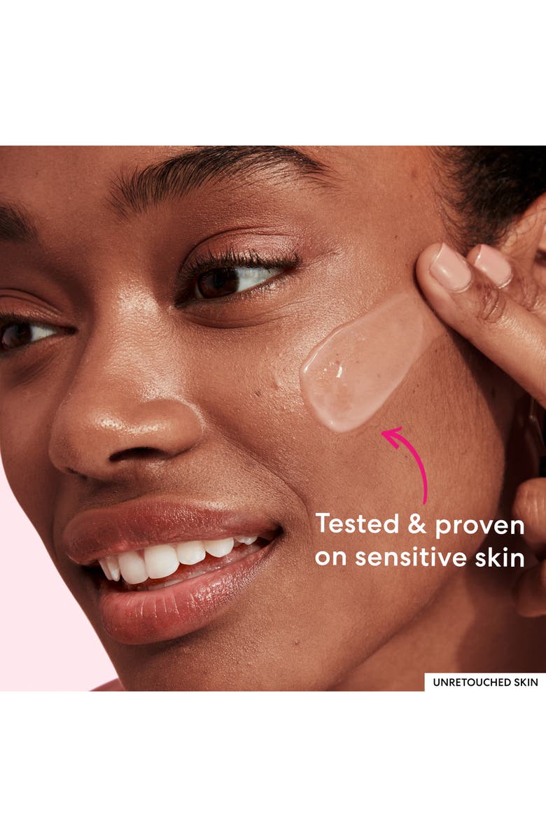 bareMinerals<sup>®</sup> Ageless Radiance Facial Skin Peel, Alternate, color, 