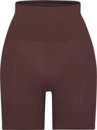 SKIMS Butt Enhancing Lifting Shorts