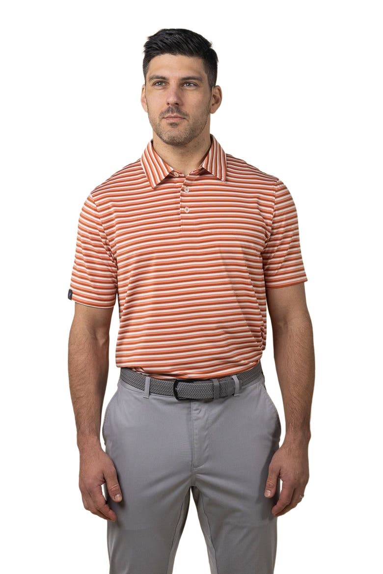 Grandview Polo, Main, color, Terracotta
