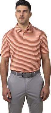 ASHWORTH GOLF Grandview Polo