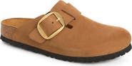 Birkenstock Boston Big Buckle Clog