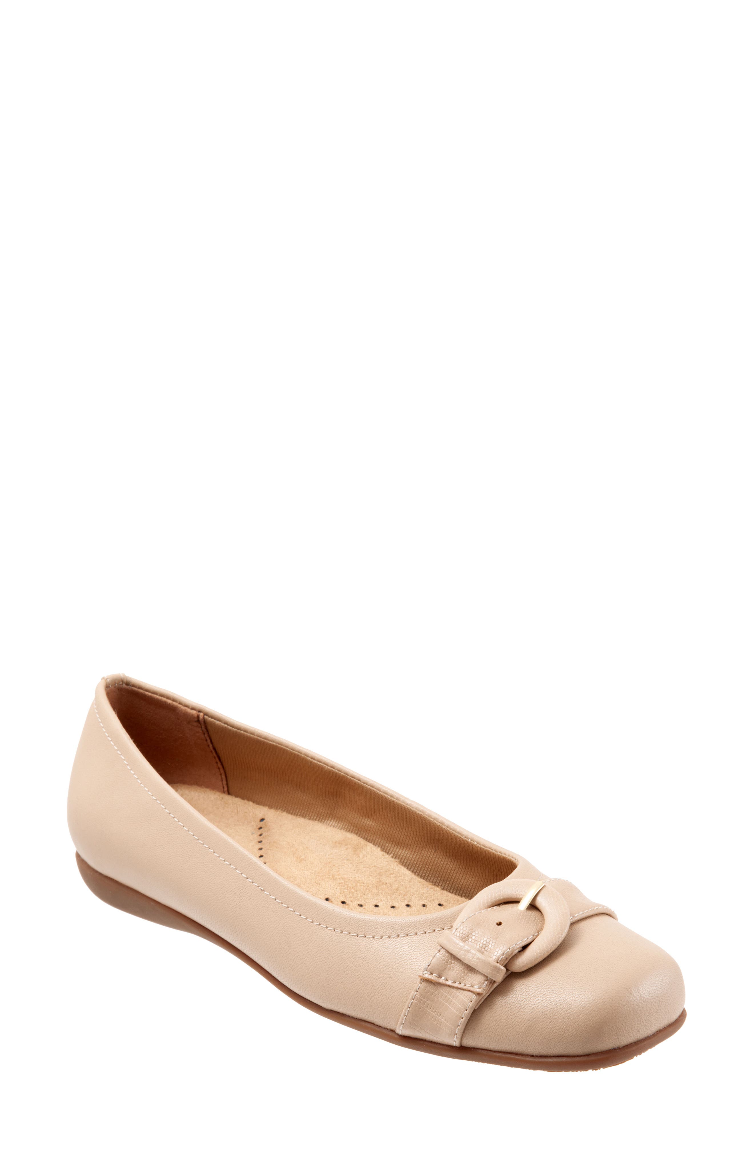 Sylvia Flat, Main, color, NUDE