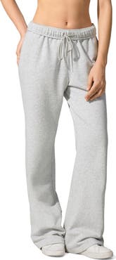 Lilysilk Women's Seamflow Stride Sweatpants