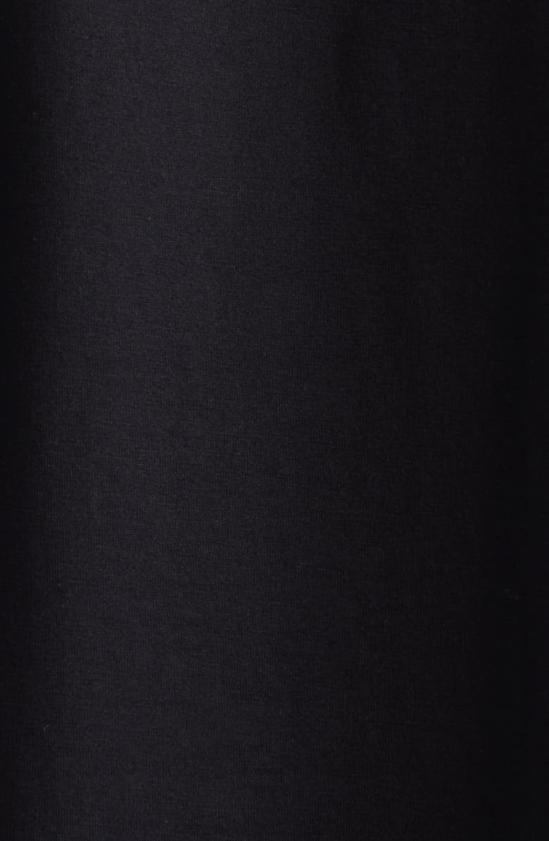 Burberry Carrick Check Pocket T-Shirt, Alternate, color,