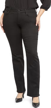 NYDJ Marilyn Straight Leg Jeans