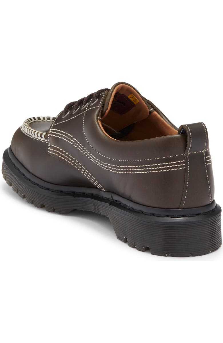 Dr. Martens Lowell Derby, Alternate, color, Dms Olive