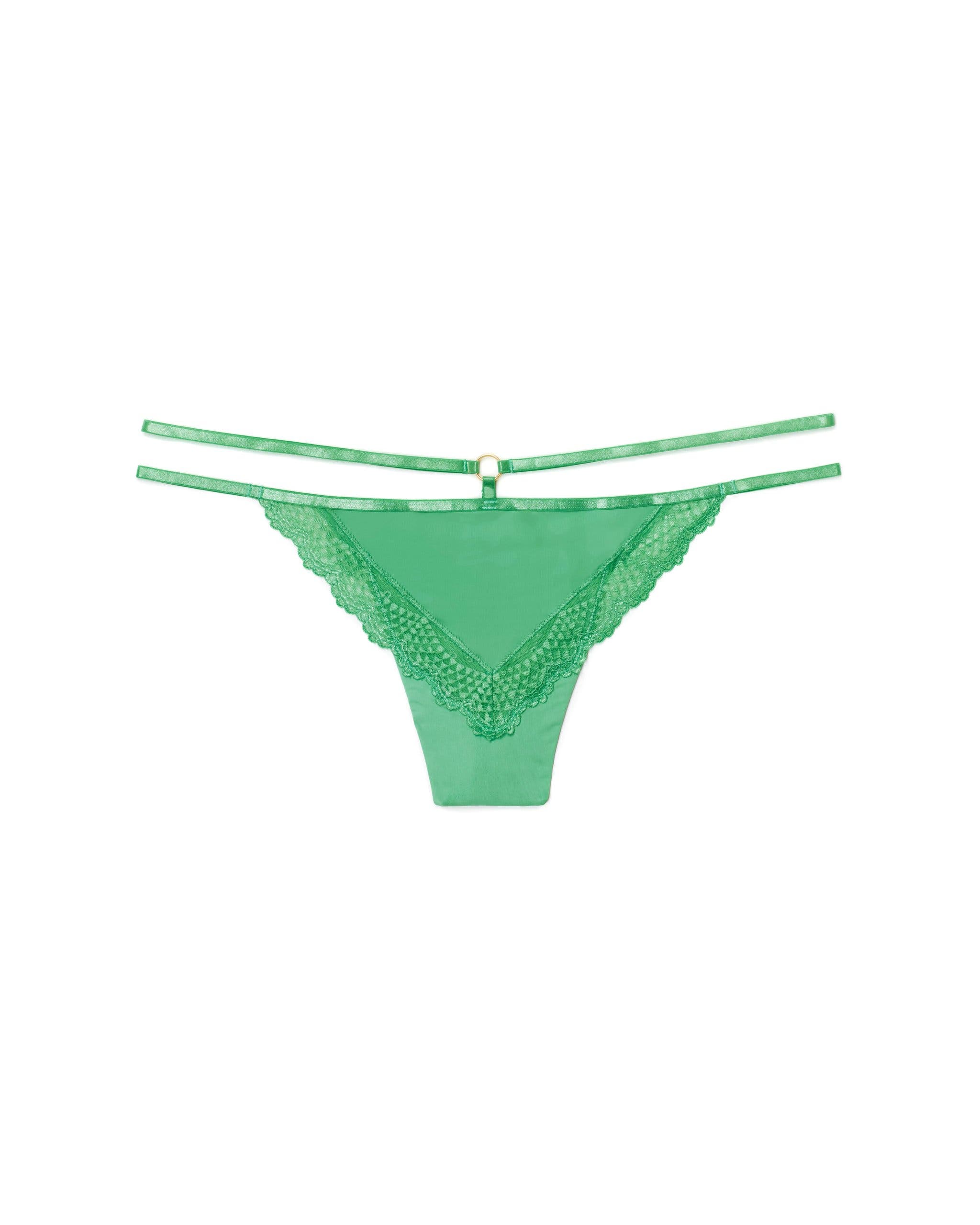 selected Medium green