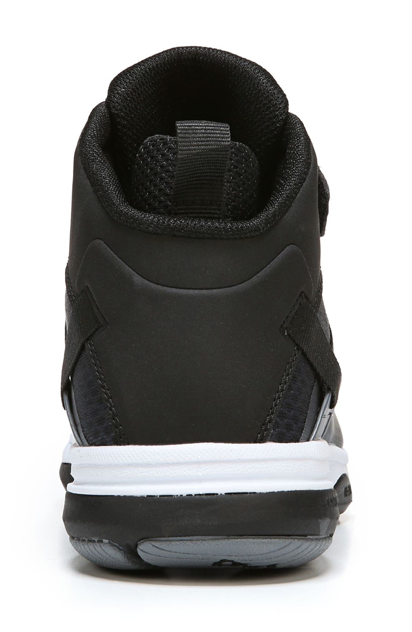 Rykä Devo XT Mid Running Shoe, Alternate, color, 