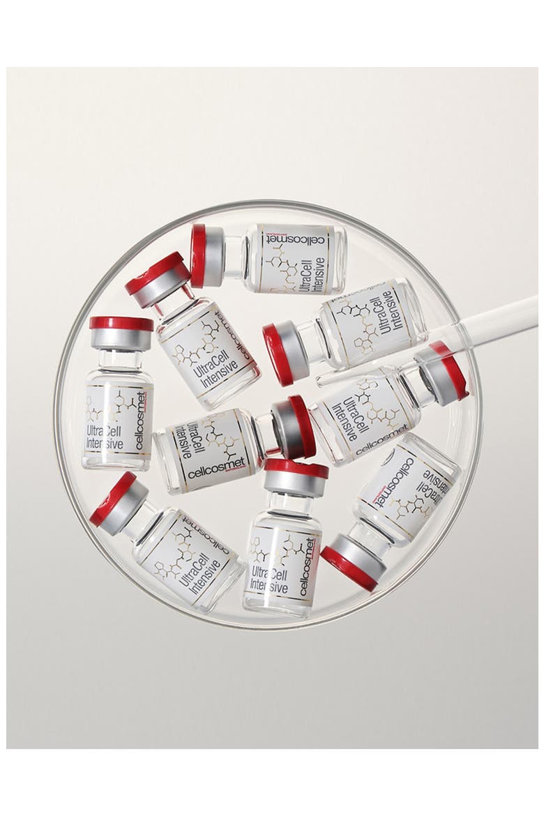 Ultracell Intensive Face Treatment, Alternate, color, NO COLOR