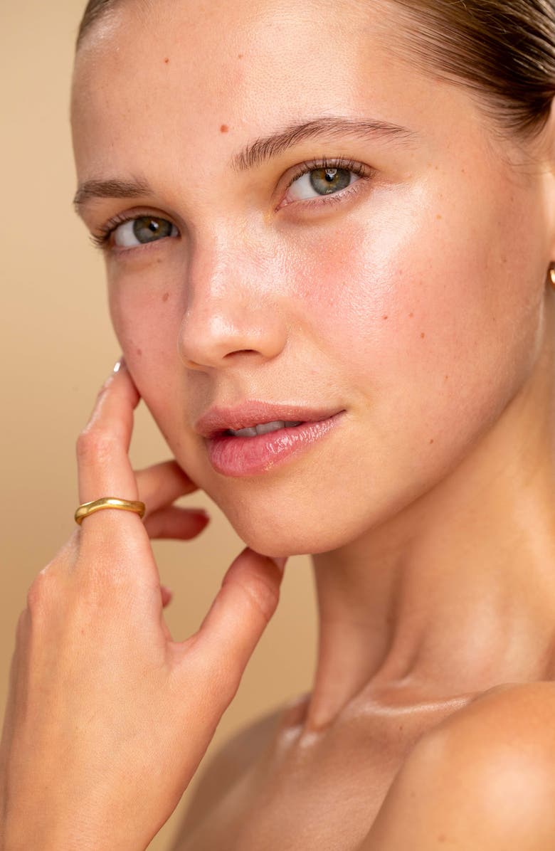 True Botanicals Fresh Dewy Skin Collection $211 Value, Alternate, color, 