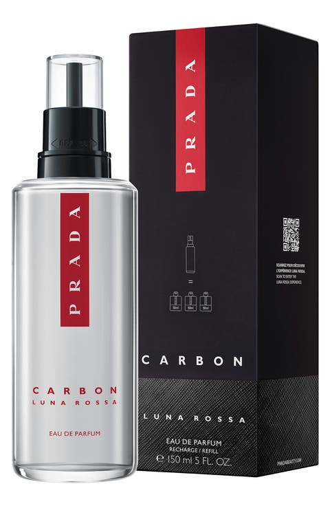 Luna Rossa Carbon Eau de Parfum