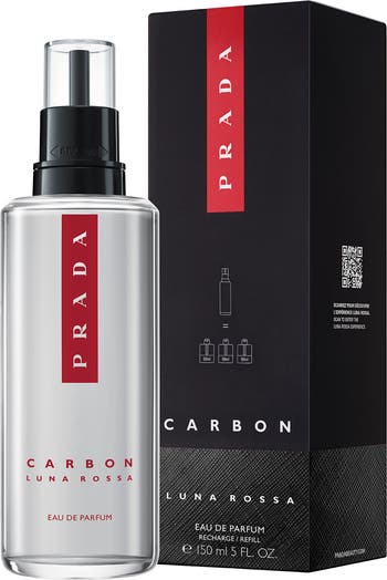Prada Luna Rossa Carbon Eau de Parfum | Nordstrom
