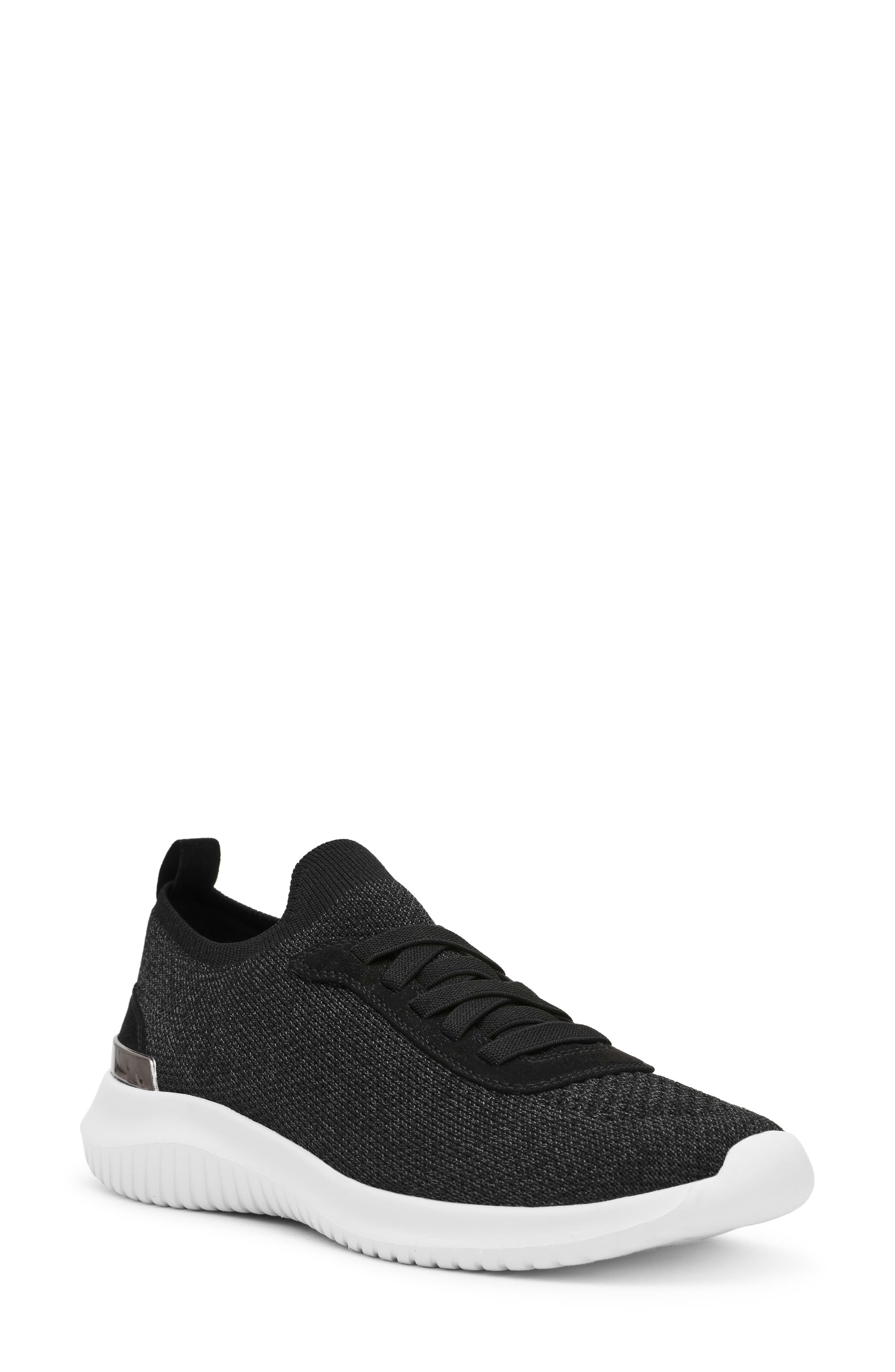 Anne Klein Modesty Sneaker, Main, color, 