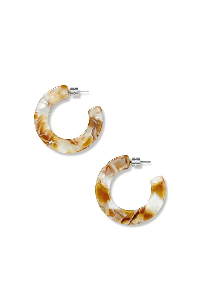 Kate Hoops, Main, color, Baja Tortoise